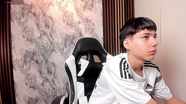 oblivion deku online show from 11-10-25, 01:43