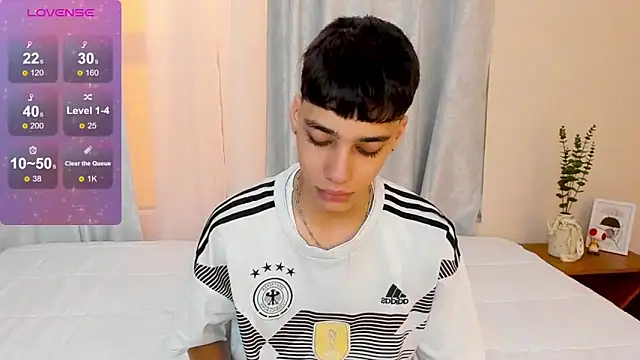 oblivion deku online show from 12-22-25, 01:41