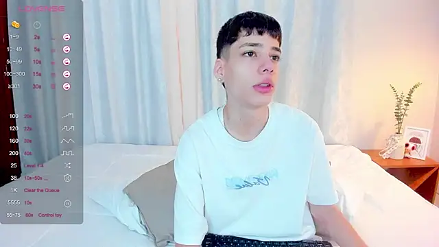 oblivion deku online show from 02-11-26, 01:49