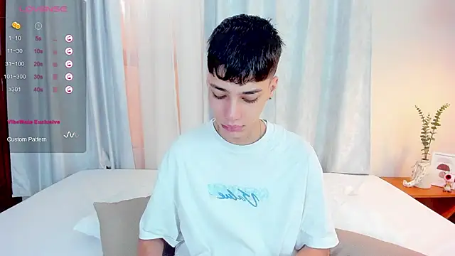 oblivion deku online show from 03-02-26, 01:51