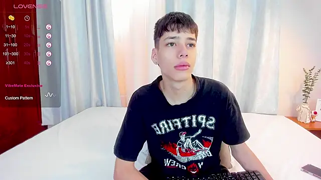 oblivion deku online show from 03-09-26, 01:48