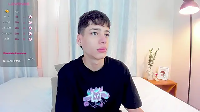 oblivion deku online show from 03-13-26, 02:01