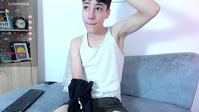 oblivion deku online show from 03-28-26, 02:16