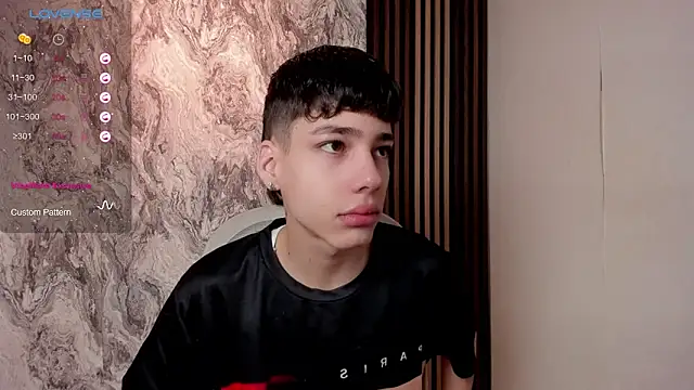 oblivion deku online show from 04-25-26, 02:58