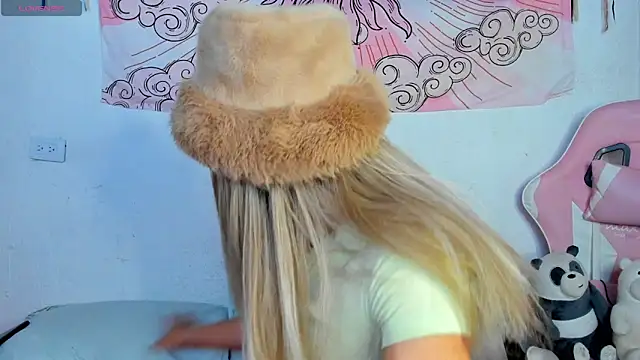 brihanna cooper online show from 05-21-26, 03:08