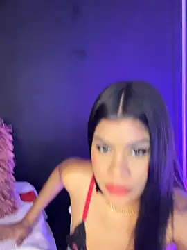 MiaSkylar online show from 07-22-26, 09:01