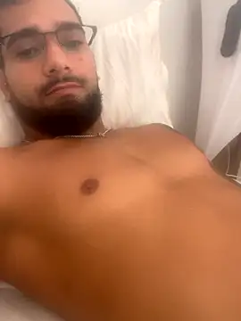 misteriosoa351 online show from 10-25-25, 10:45