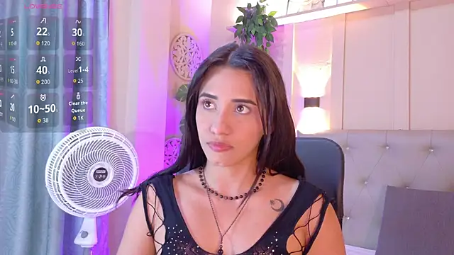 Daiisy kiss online show from 12-18-25, 07:20