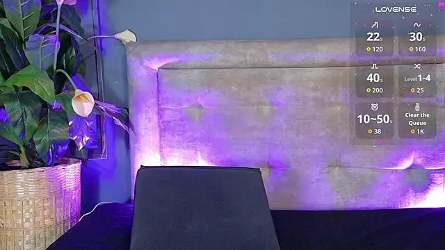 Daiisy kiss online show from 03-18-26, 01:09