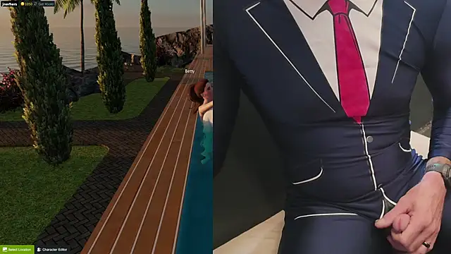 Snapshot of jnerhers chatting on 10-07-25, 05:32 jnerhers online show from 10-07-25, 05:32