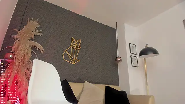 Katia fire online show from 05-16-26, 10:36