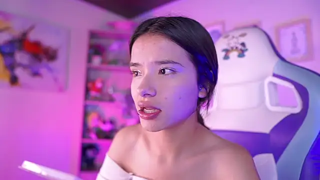 Lana Dreams  online show from 11-06-25, 12:44