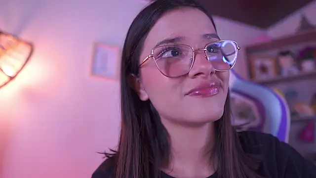 Lana Dreams  online show from 02-07-26, 02:15