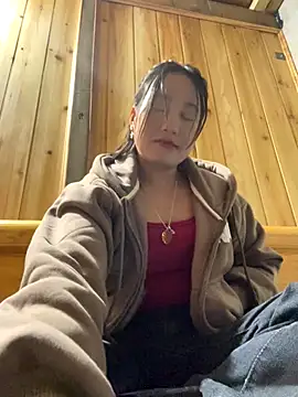 phungtiti online show from 11-29-25, 02:36