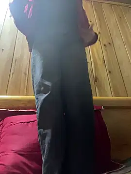 phungtiti online show from 02-08-26, 12:52