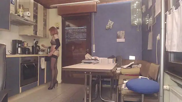 SexySilvie online show from 01-16-25, 03:02