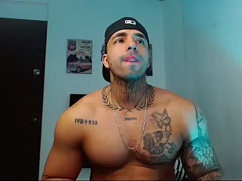 ragnar phoenix online show from 10-29-25, 09:05