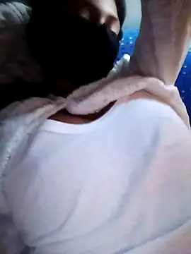 Babyanjel0055 online show from 10-04-25, 12:25