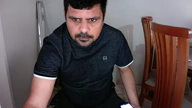 Diabloproducciones online show from 11-09-25, 12:36