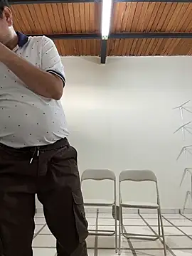 Diabloproducciones online show from 03-20-26, 12:32