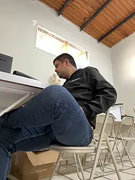 Diabloproducciones online show from 04-23-26, 02:30