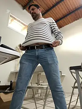 Diabloproducciones online show from 04-30-26, 12:55