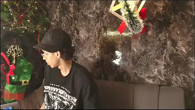 nicolai drake online show from 12-03-25, 04:31