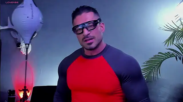 dennis cox1 online show from 01-12-26, 08:47