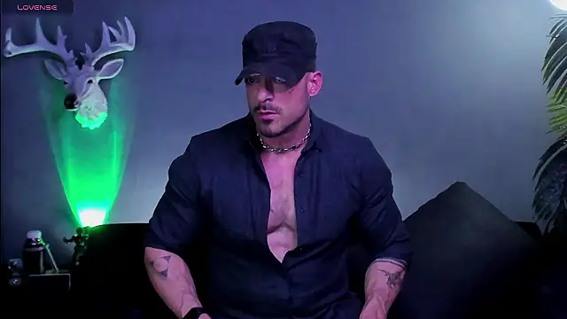 dennis cox1 online show from 02-08-26, 10:40