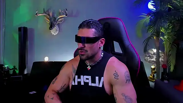 dennis cox1 online show from 03-25-26, 04:18