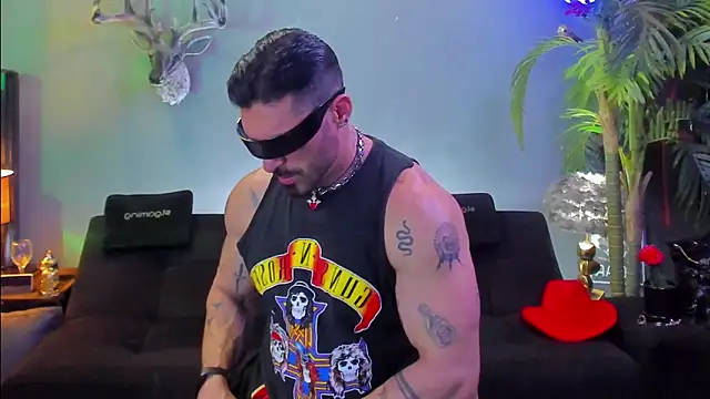 dennis cox1 online show from 04-23-26, 12:40