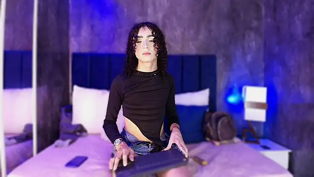 Ballesteros  online show from 12-03-25, 03:58