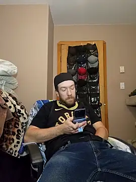 Dillybar41 online show from 02-25-26, 07:34