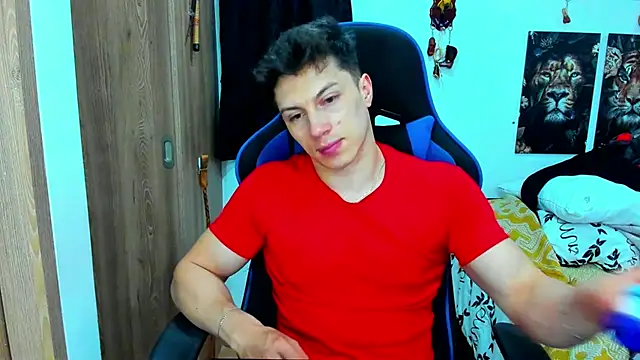 javiersexymann online show from 01-04-25, 02:35