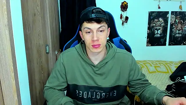 javiersexymann online show from 01-13-25, 10:56