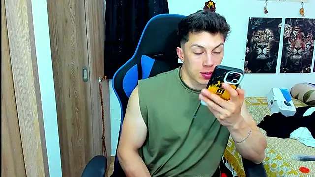 javiersexymann online show from 01-21-25, 07:06