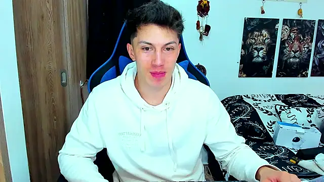 javiersexymann online show from 01-22-25, 07:45