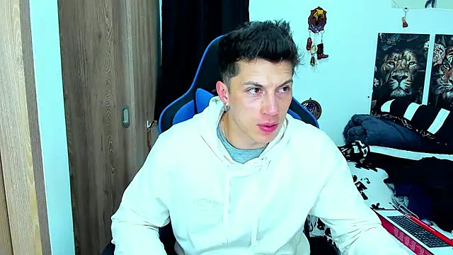 javiersexymann online show from 02-13-25, 05:26