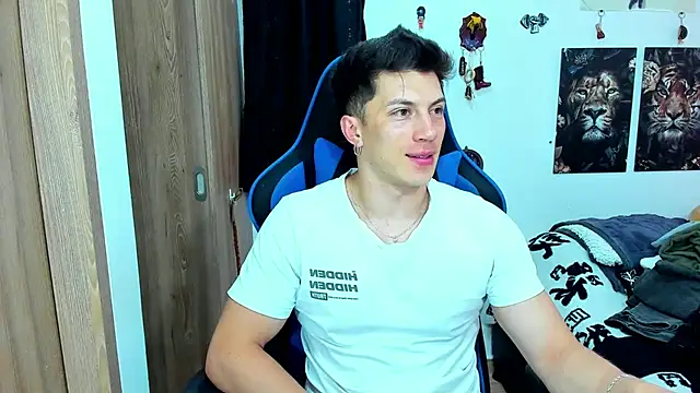 javiersexymann online show from 02-16-25, 10:21