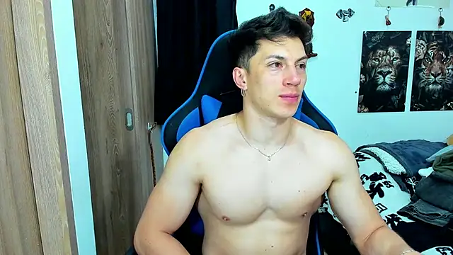 javiersexymann online show from 02-17-25, 04:31