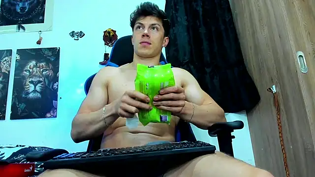 javiersexymann online show from 02-28-25, 02:42