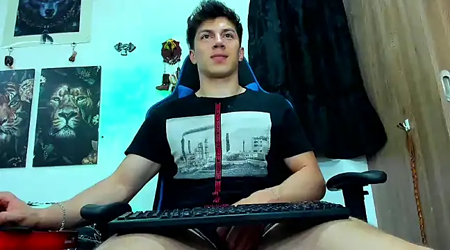 javiersexymann online show from 02-28-25, 05:48