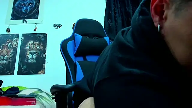 javiersexymann online show from 03-16-25, 01:07