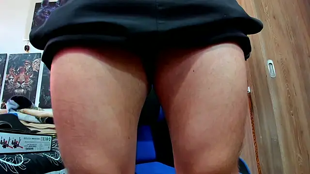 javiersexymann online show from 03-21-25, 09:45