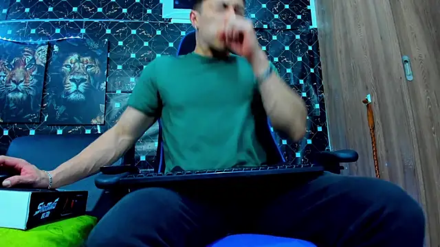 javiersexymann online show from 09-09-25, 11:15