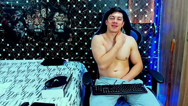 Snapshot of javiersexymann chatting on 05-29-26, 06:50 javiersexymann online show from 05-29-26, 06:50