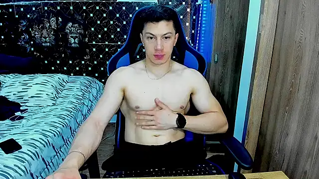 javiersexymann online show from 07-28-26, 07:26