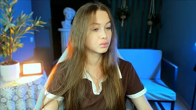 ArielSykes online show from 11-05-25, 05:24