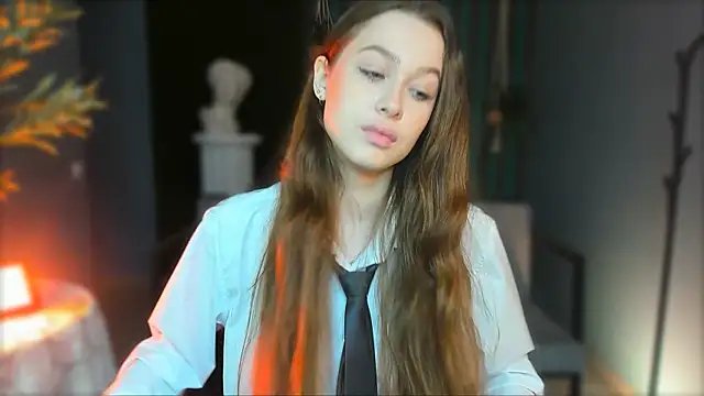 ArielSykes online show from 11-13-25, 05:34