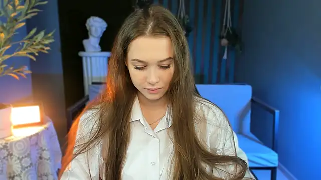 ArielSykes online show from 11-20-25, 06:07